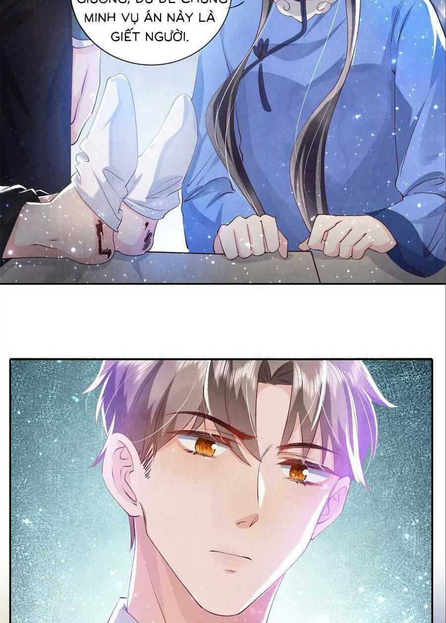 Tôi Có Ông Chồng Hay Ghen Chapter 59 - Trang 2