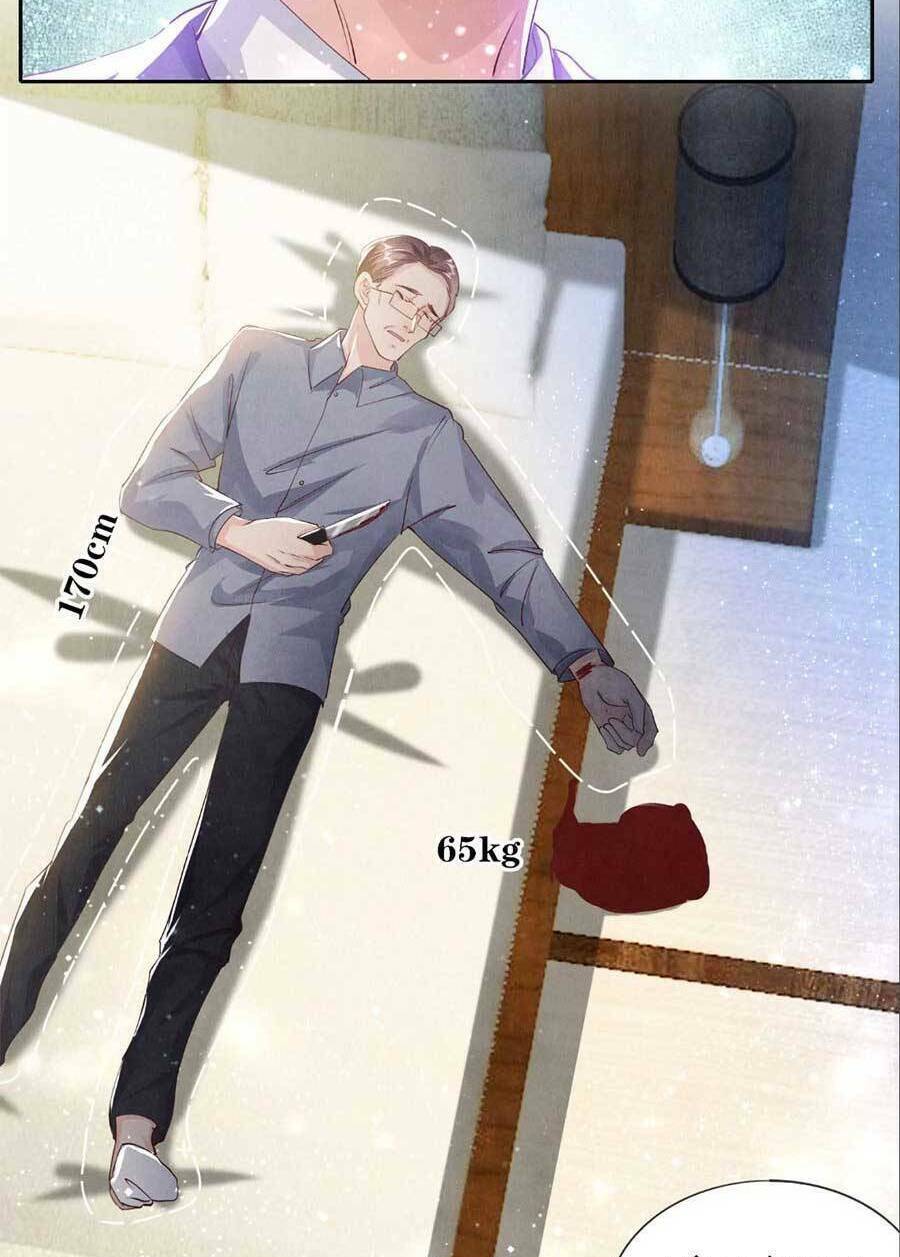 Tôi Có Ông Chồng Hay Ghen Chapter 59 - Trang 2