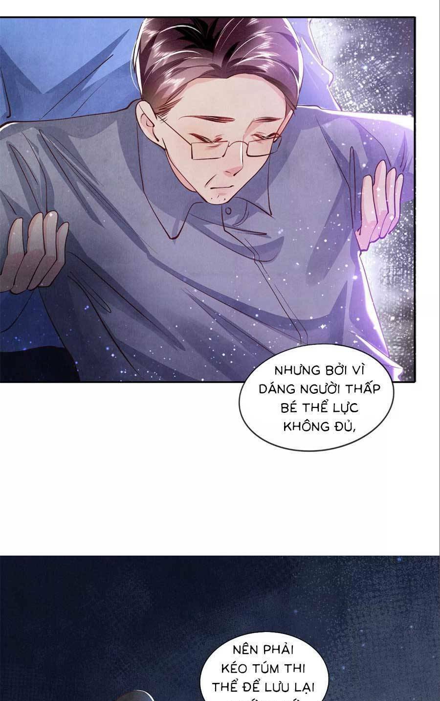 Tôi Có Ông Chồng Hay Ghen Chapter 59 - Trang 2