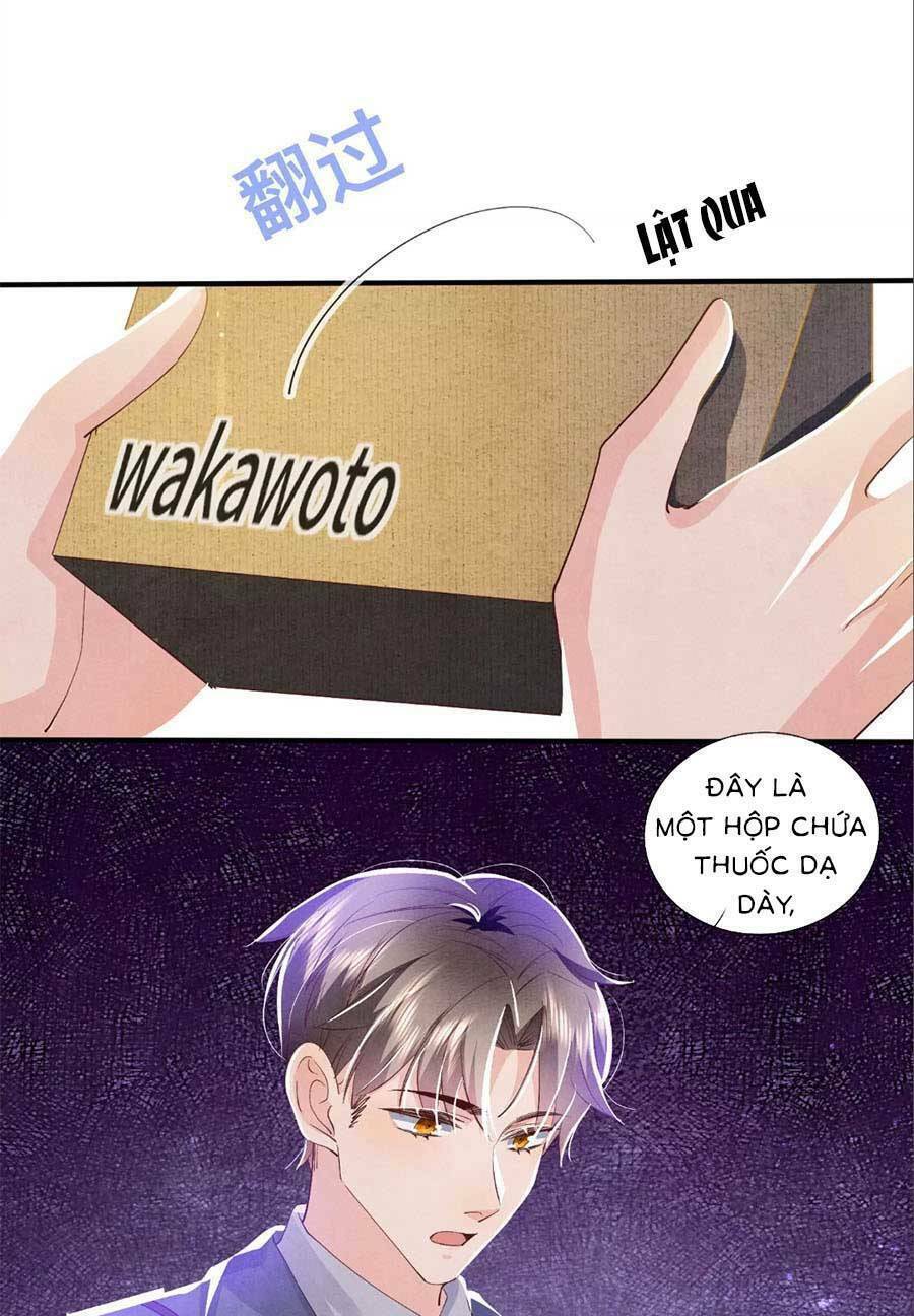 Tôi Có Ông Chồng Hay Ghen Chapter 59 - Trang 2