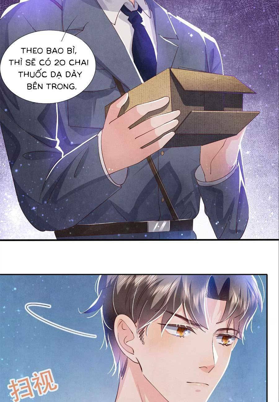 Tôi Có Ông Chồng Hay Ghen Chapter 59 - Trang 2