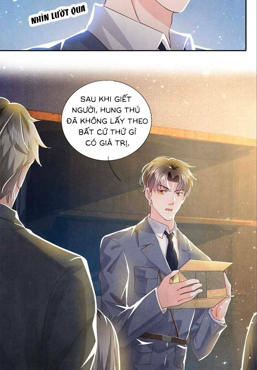 Tôi Có Ông Chồng Hay Ghen Chapter 59 - Trang 2