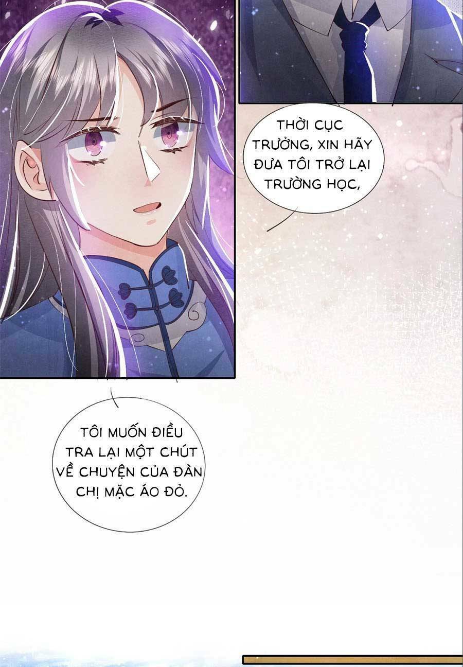 Tôi Có Ông Chồng Hay Ghen Chapter 59 - Trang 2
