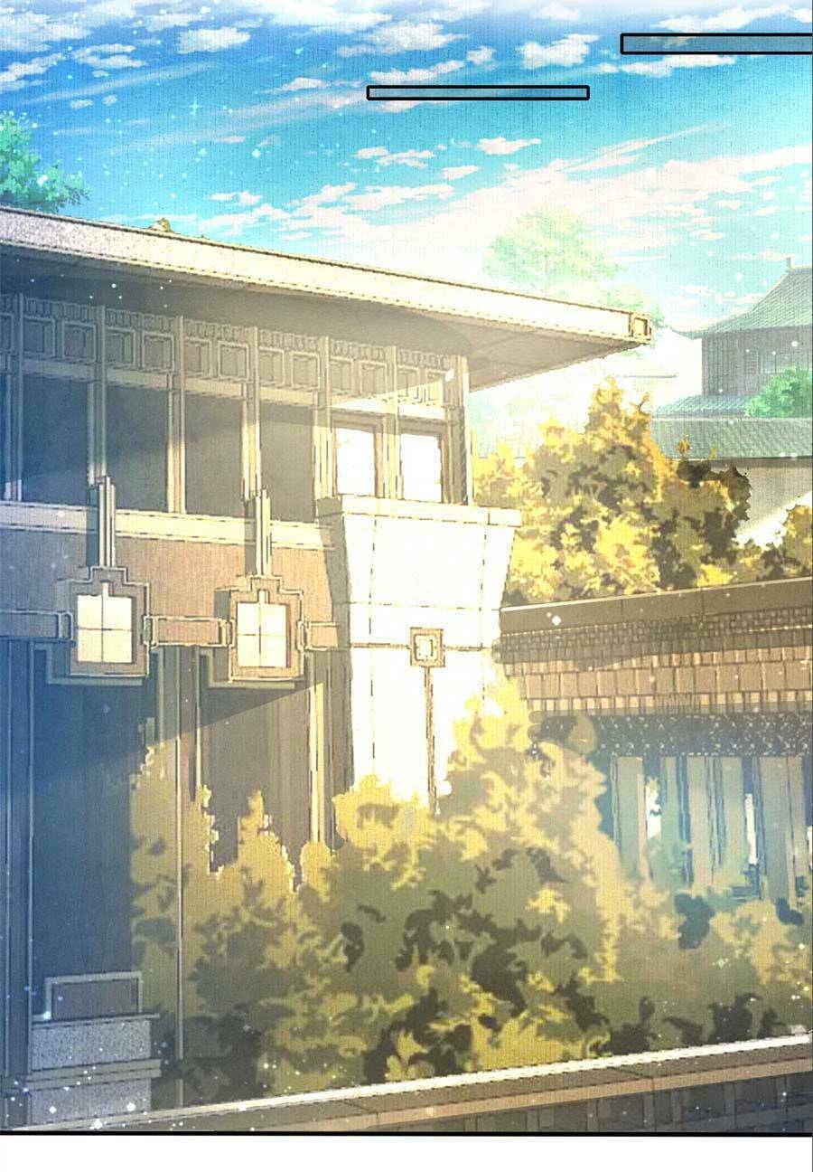 Tôi Có Ông Chồng Hay Ghen Chapter 59 - Trang 2