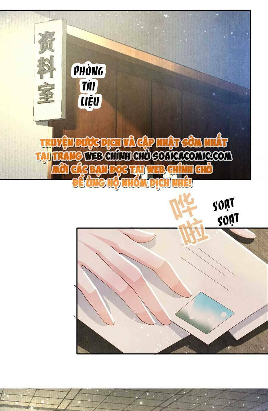 Tôi Có Ông Chồng Hay Ghen Chapter 59 - Trang 2