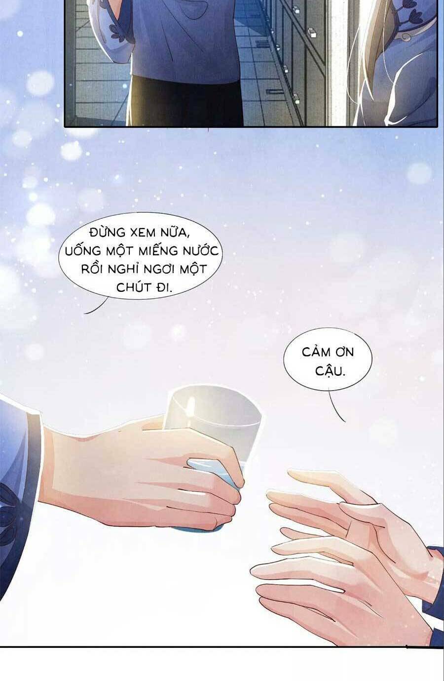 Tôi Có Ông Chồng Hay Ghen Chapter 59 - Trang 2
