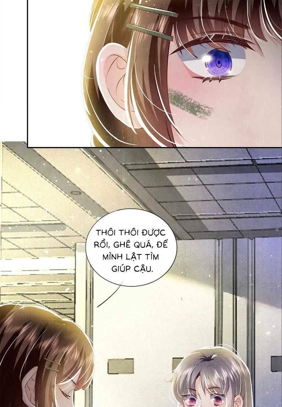 Tôi Có Ông Chồng Hay Ghen Chapter 59 - Trang 2