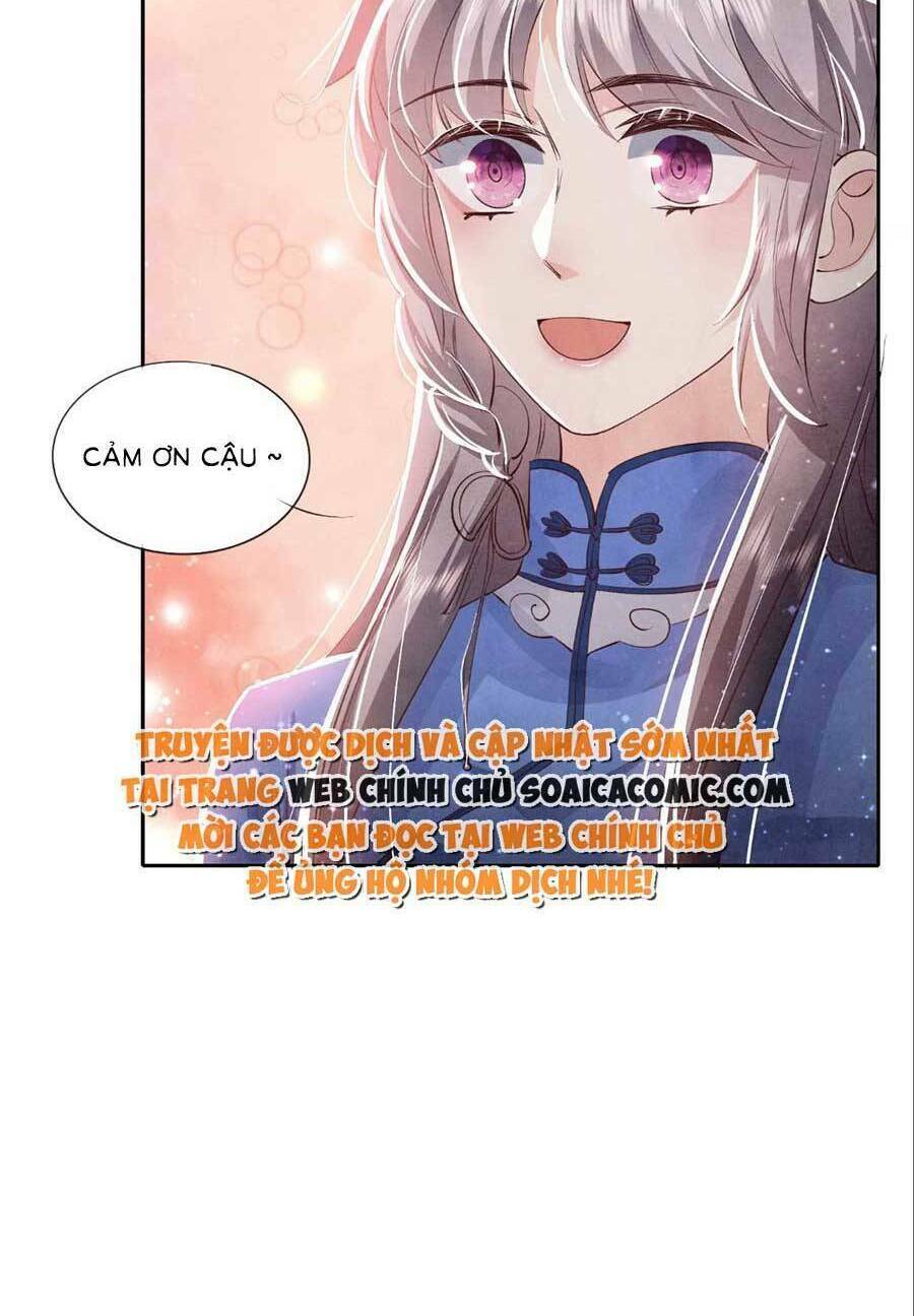 Tôi Có Ông Chồng Hay Ghen Chapter 59 - Trang 2