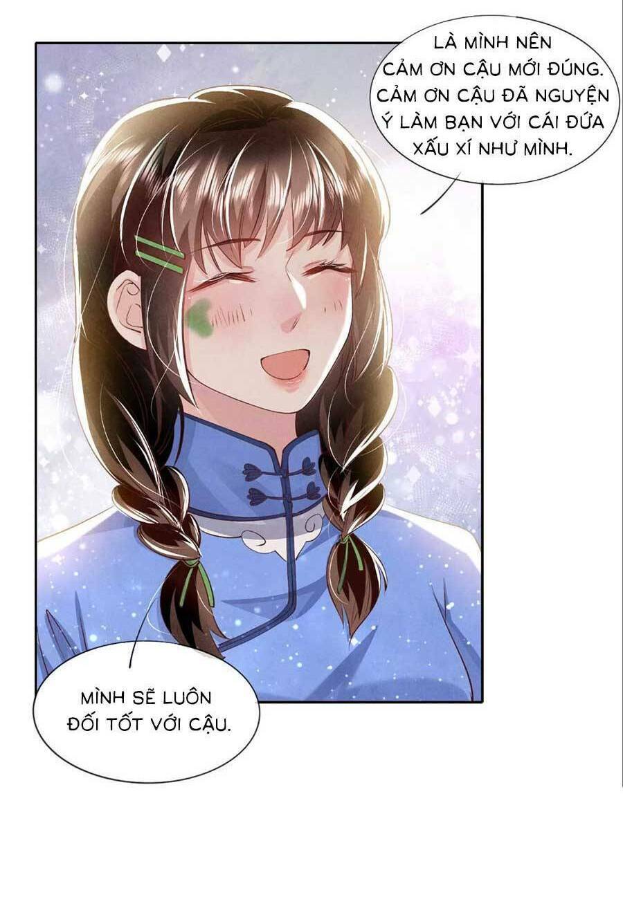 Tôi Có Ông Chồng Hay Ghen Chapter 59 - Trang 2
