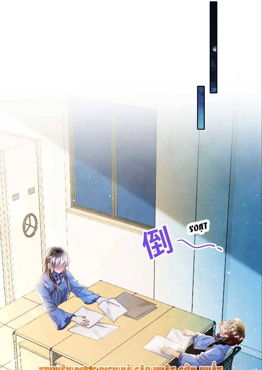 Tôi Có Ông Chồng Hay Ghen Chapter 59 - Trang 2