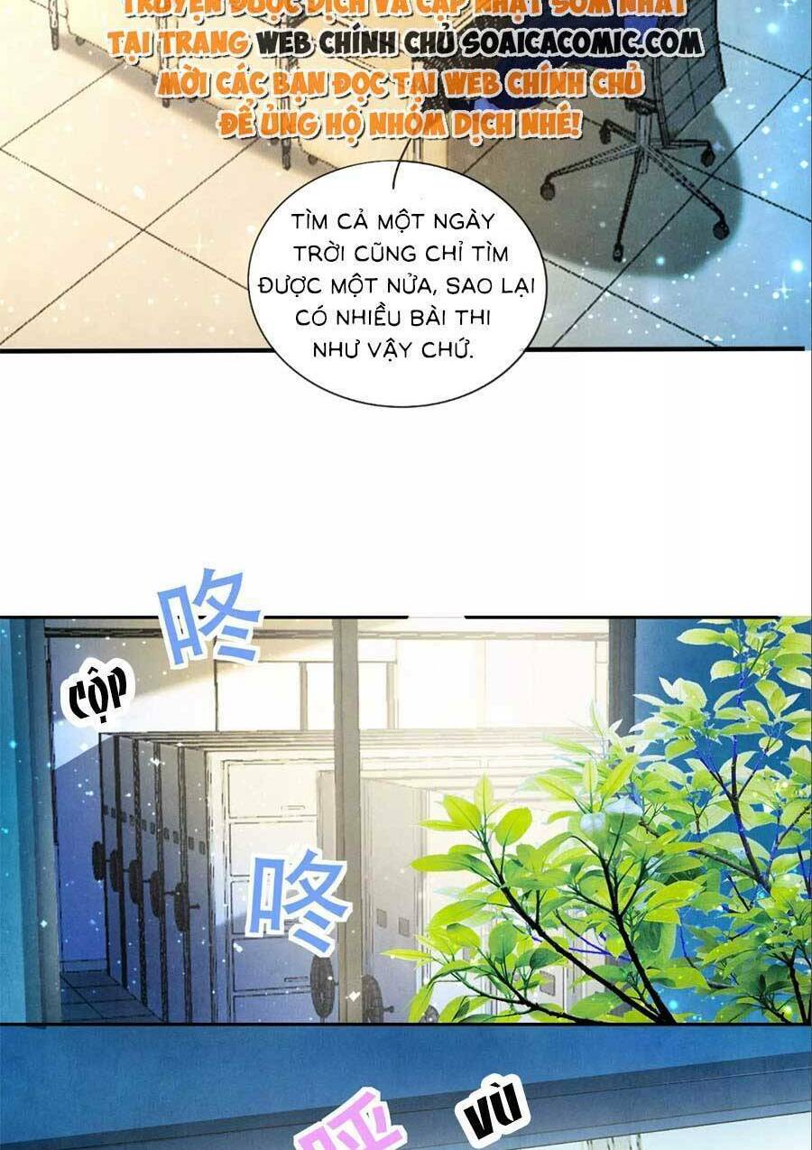 Tôi Có Ông Chồng Hay Ghen Chapter 59 - Trang 2
