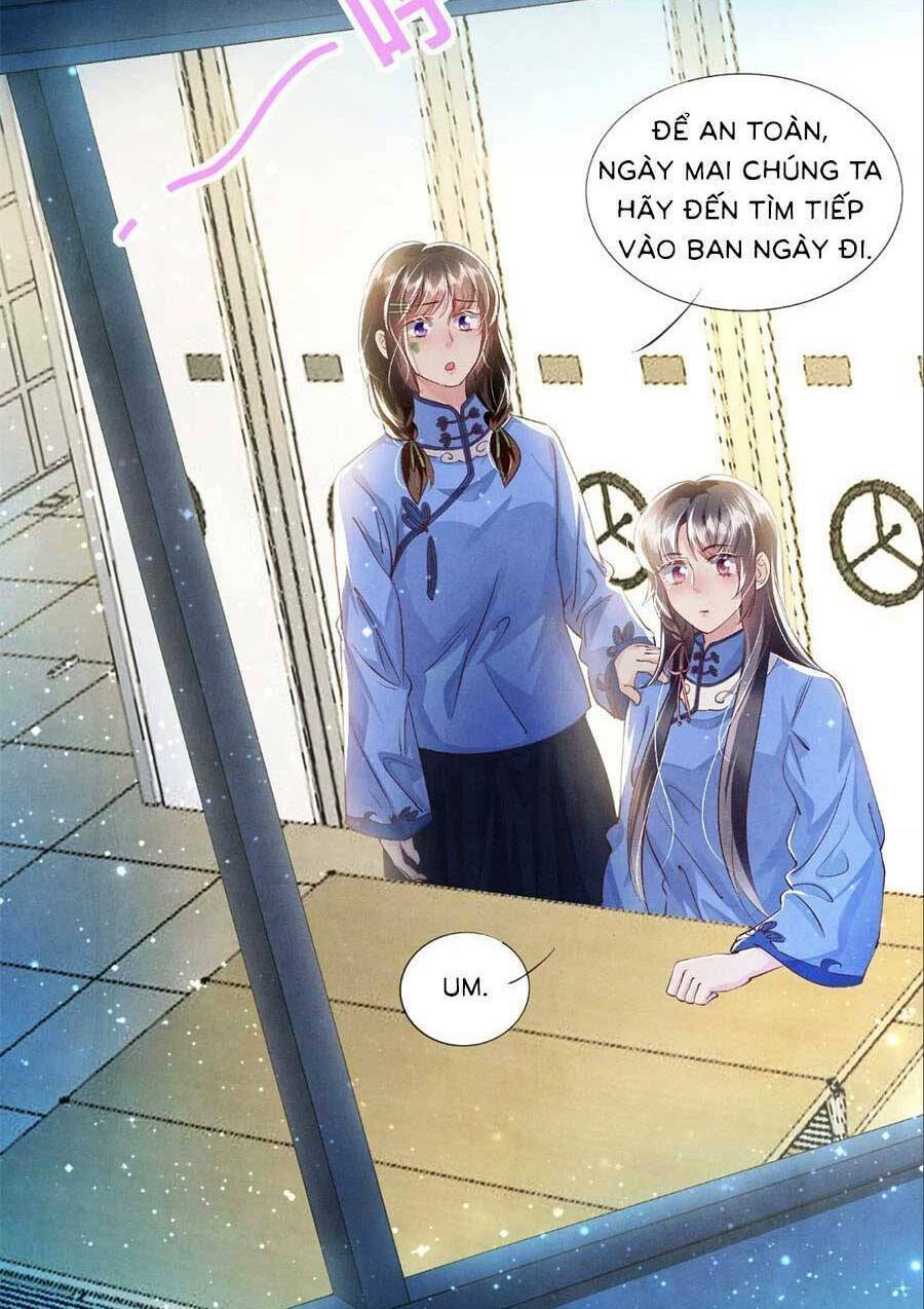 Tôi Có Ông Chồng Hay Ghen Chapter 59 - Trang 2