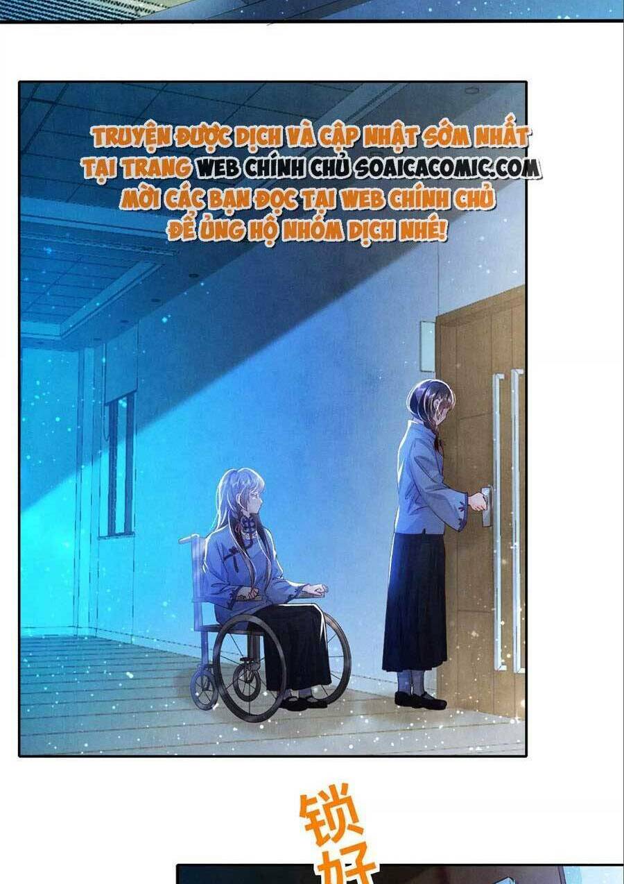 Tôi Có Ông Chồng Hay Ghen Chapter 59 - Trang 2