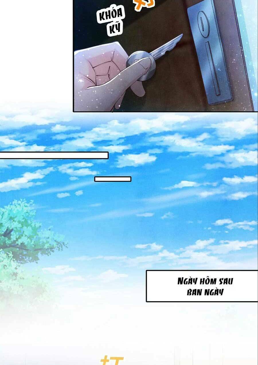 Tôi Có Ông Chồng Hay Ghen Chapter 59 - Trang 2