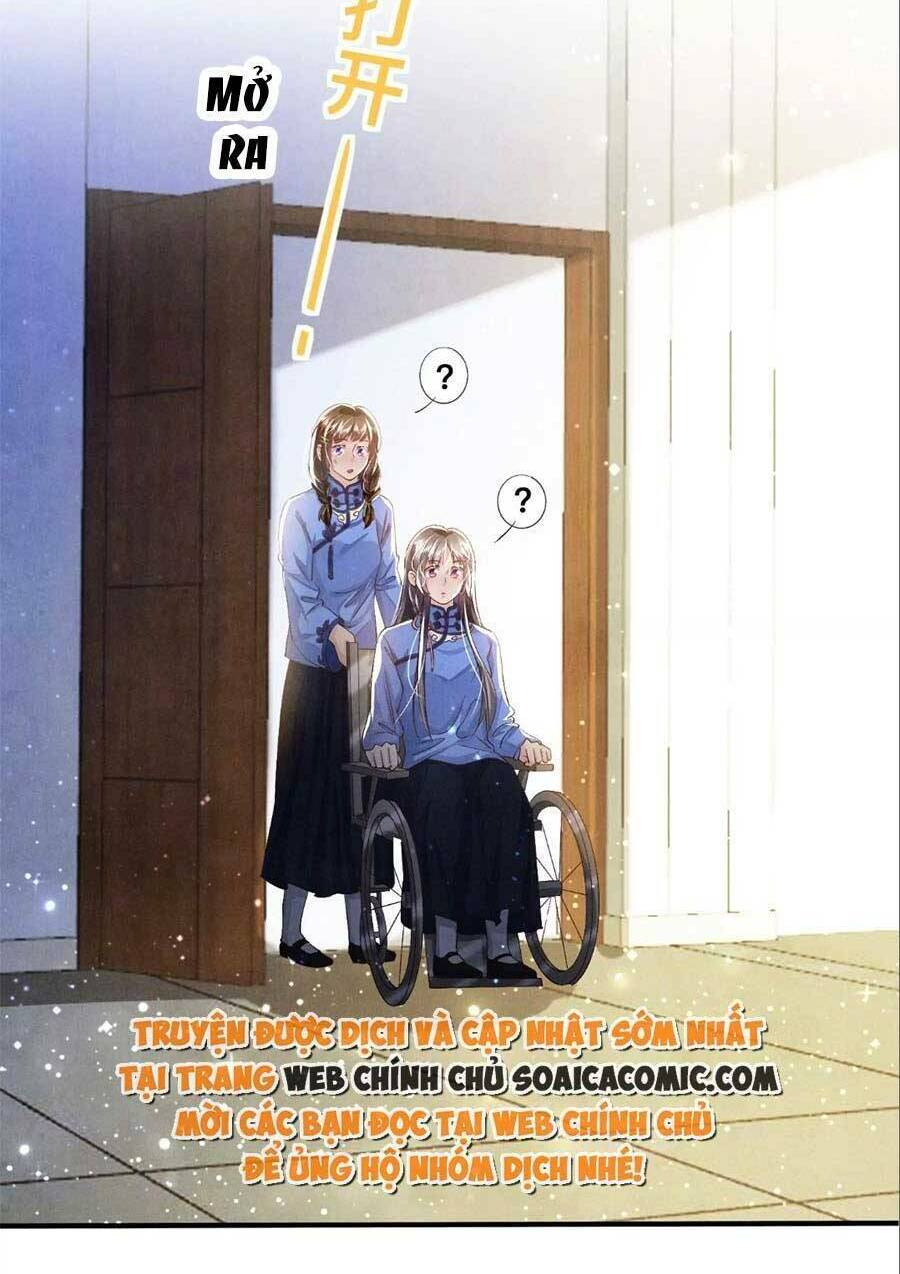 Tôi Có Ông Chồng Hay Ghen Chapter 59 - Trang 2