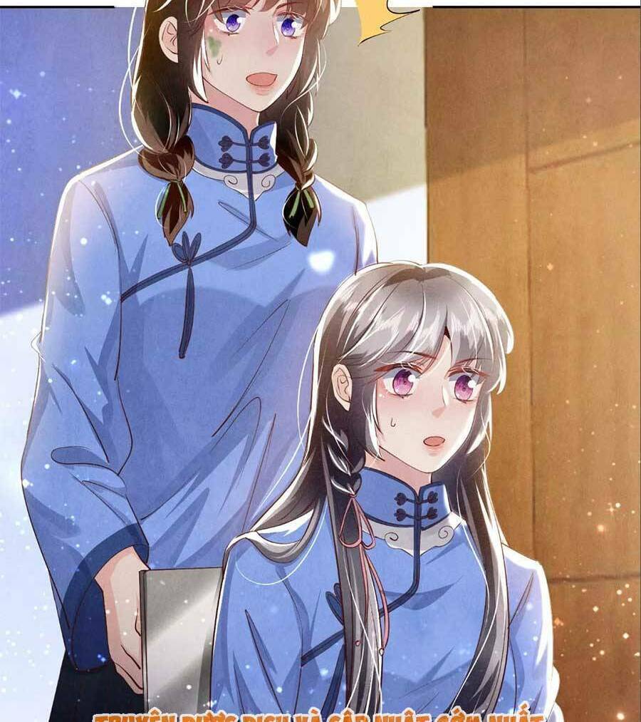 Tôi Có Ông Chồng Hay Ghen Chapter 59 - Trang 2