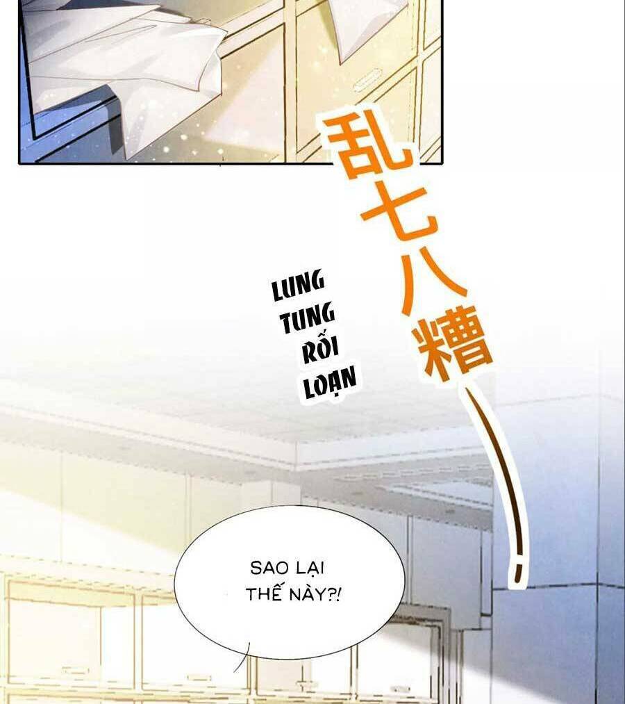 Tôi Có Ông Chồng Hay Ghen Chapter 59 - Trang 2