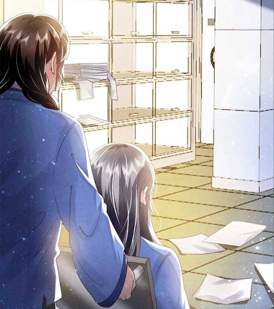 Tôi Có Ông Chồng Hay Ghen Chapter 59 - Trang 2