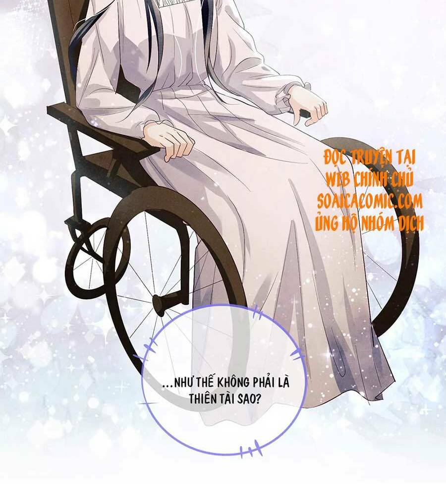 Tôi Có Ông Chồng Hay Ghen Chapter 6 - Trang 2