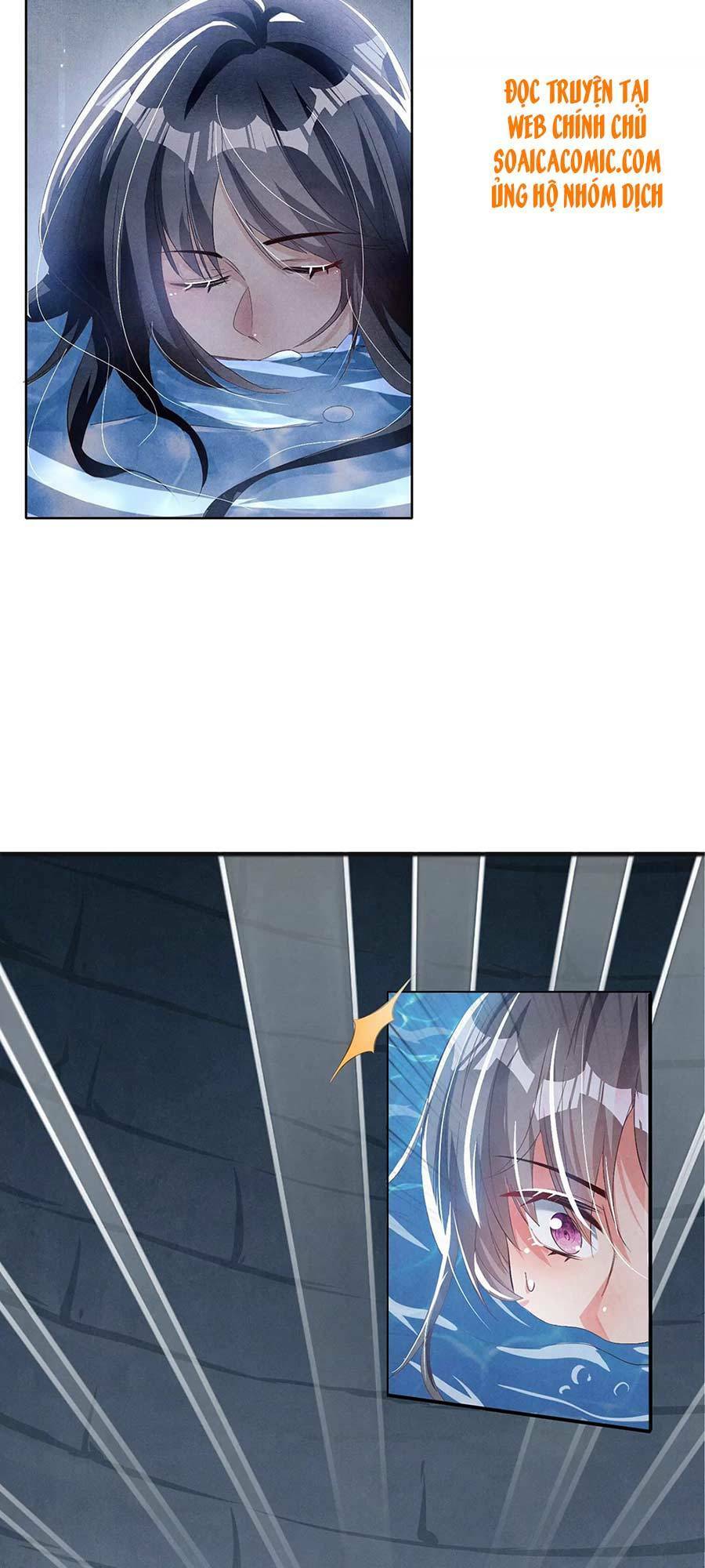 Tôi Có Ông Chồng Hay Ghen Chapter 6 - Trang 2