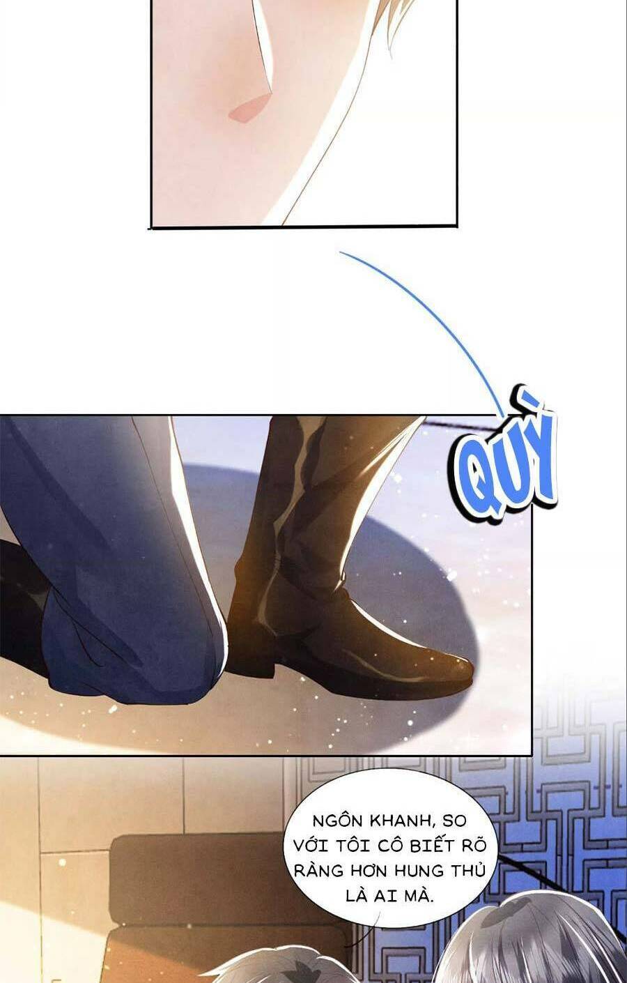 Tôi Có Ông Chồng Hay Ghen Chapter 60 - Trang 2