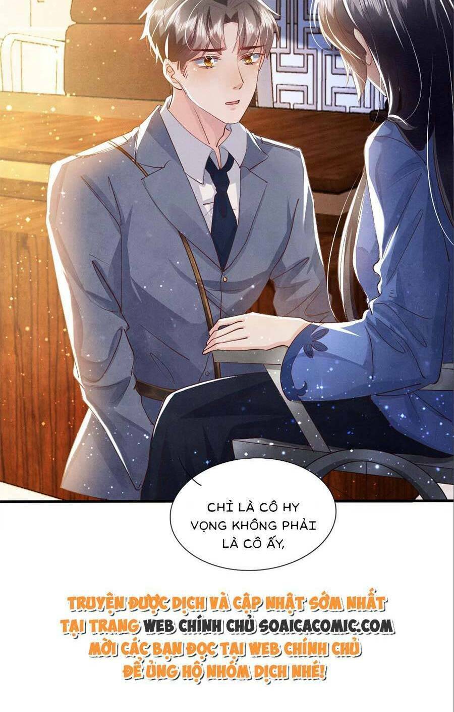 Tôi Có Ông Chồng Hay Ghen Chapter 60 - Trang 2