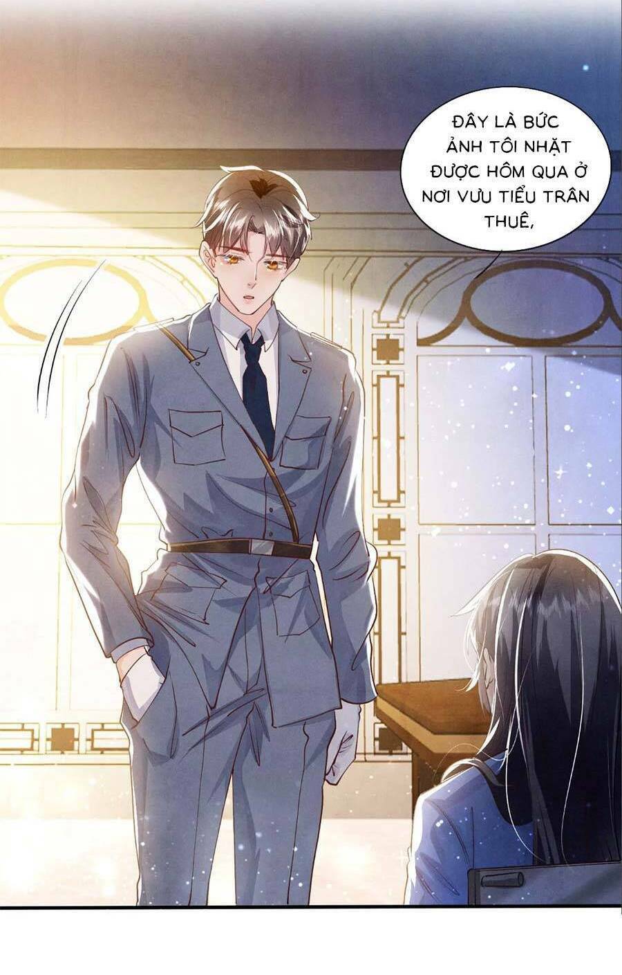 Tôi Có Ông Chồng Hay Ghen Chapter 60 - Trang 2