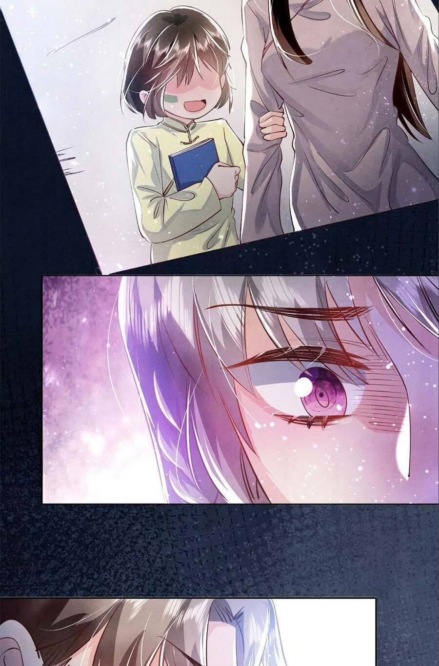 Tôi Có Ông Chồng Hay Ghen Chapter 60 - Trang 2