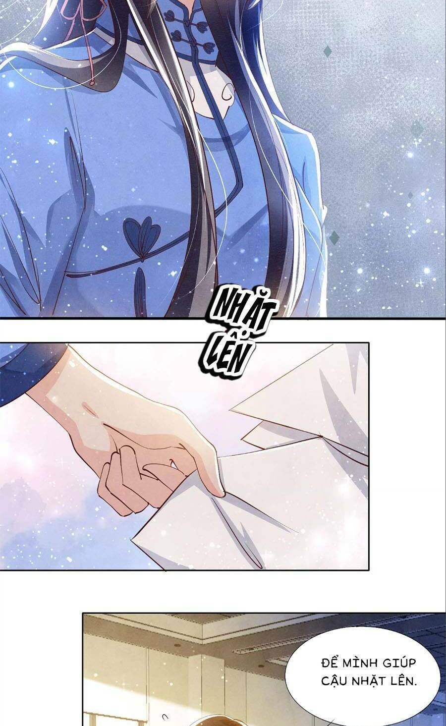 Tôi Có Ông Chồng Hay Ghen Chapter 60 - Trang 2