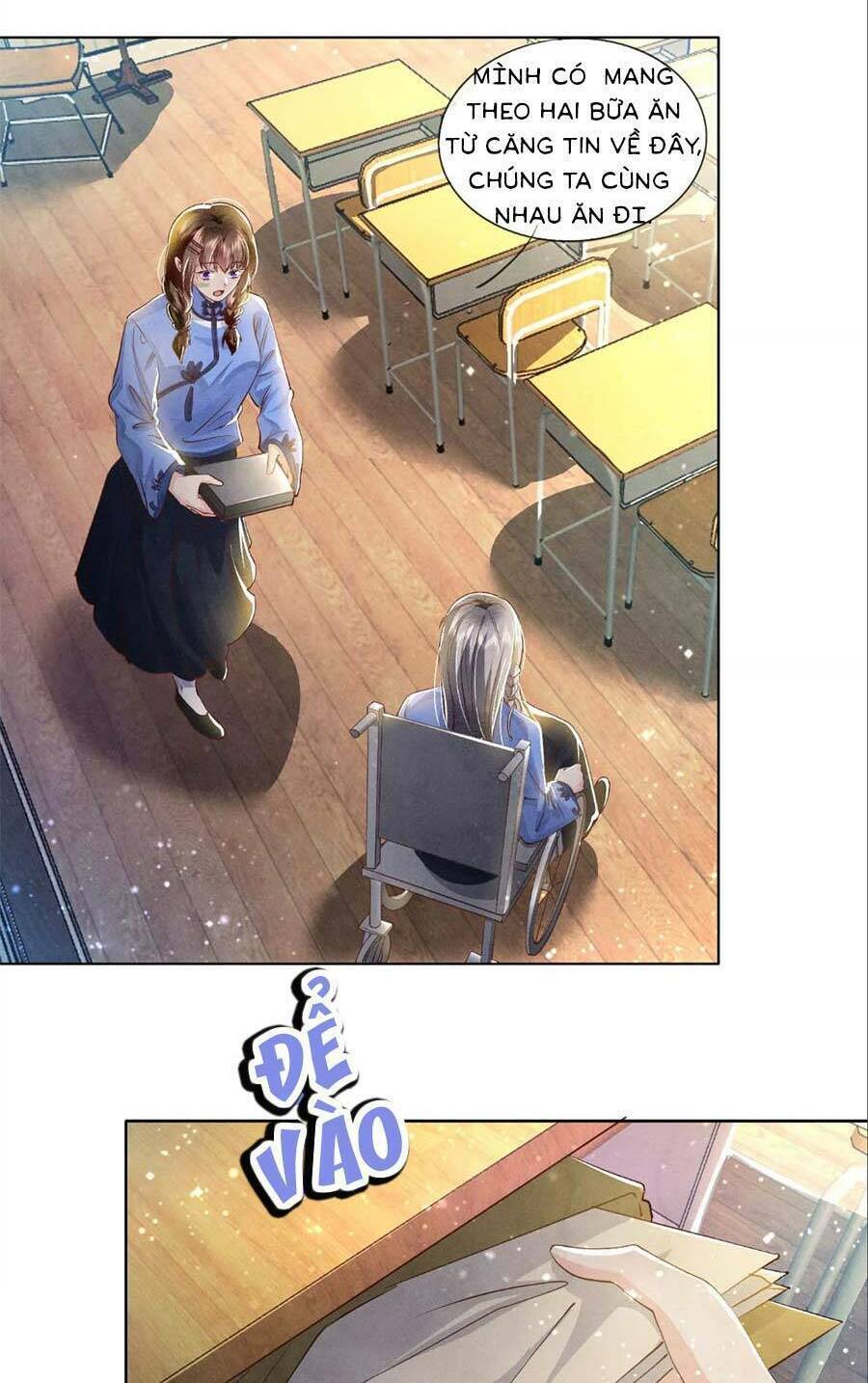 Tôi Có Ông Chồng Hay Ghen Chapter 60 - Trang 2