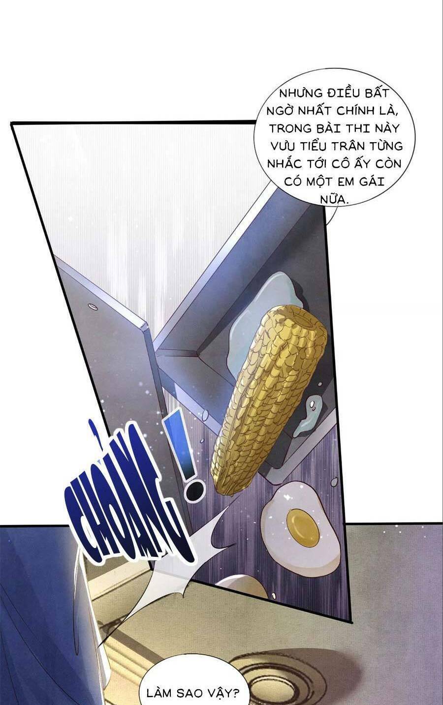 Tôi Có Ông Chồng Hay Ghen Chapter 60 - Trang 2