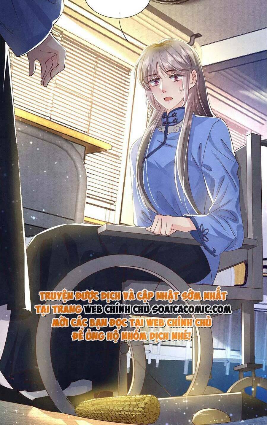 Tôi Có Ông Chồng Hay Ghen Chapter 60 - Trang 2