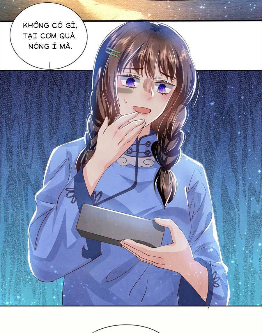 Tôi Có Ông Chồng Hay Ghen Chapter 60 - Trang 2