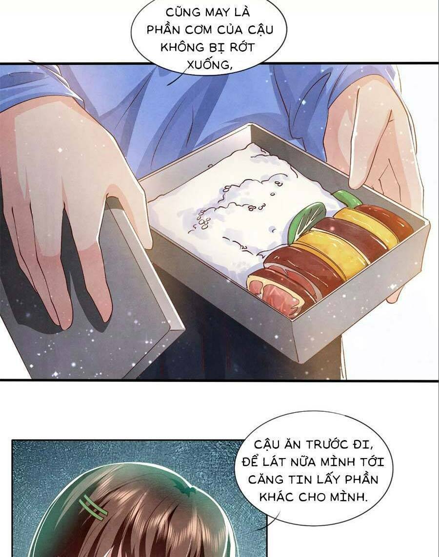 Tôi Có Ông Chồng Hay Ghen Chapter 60 - Trang 2