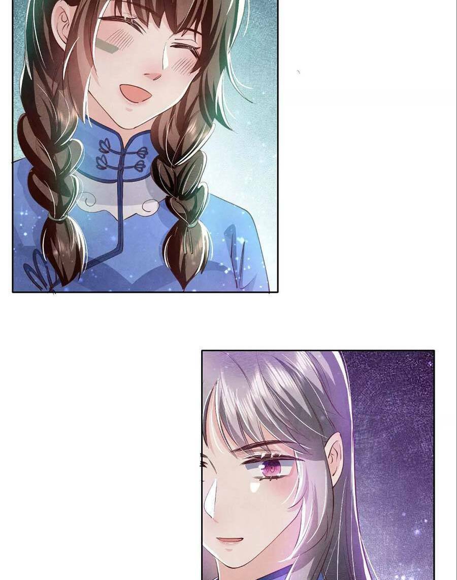 Tôi Có Ông Chồng Hay Ghen Chapter 60 - Trang 2