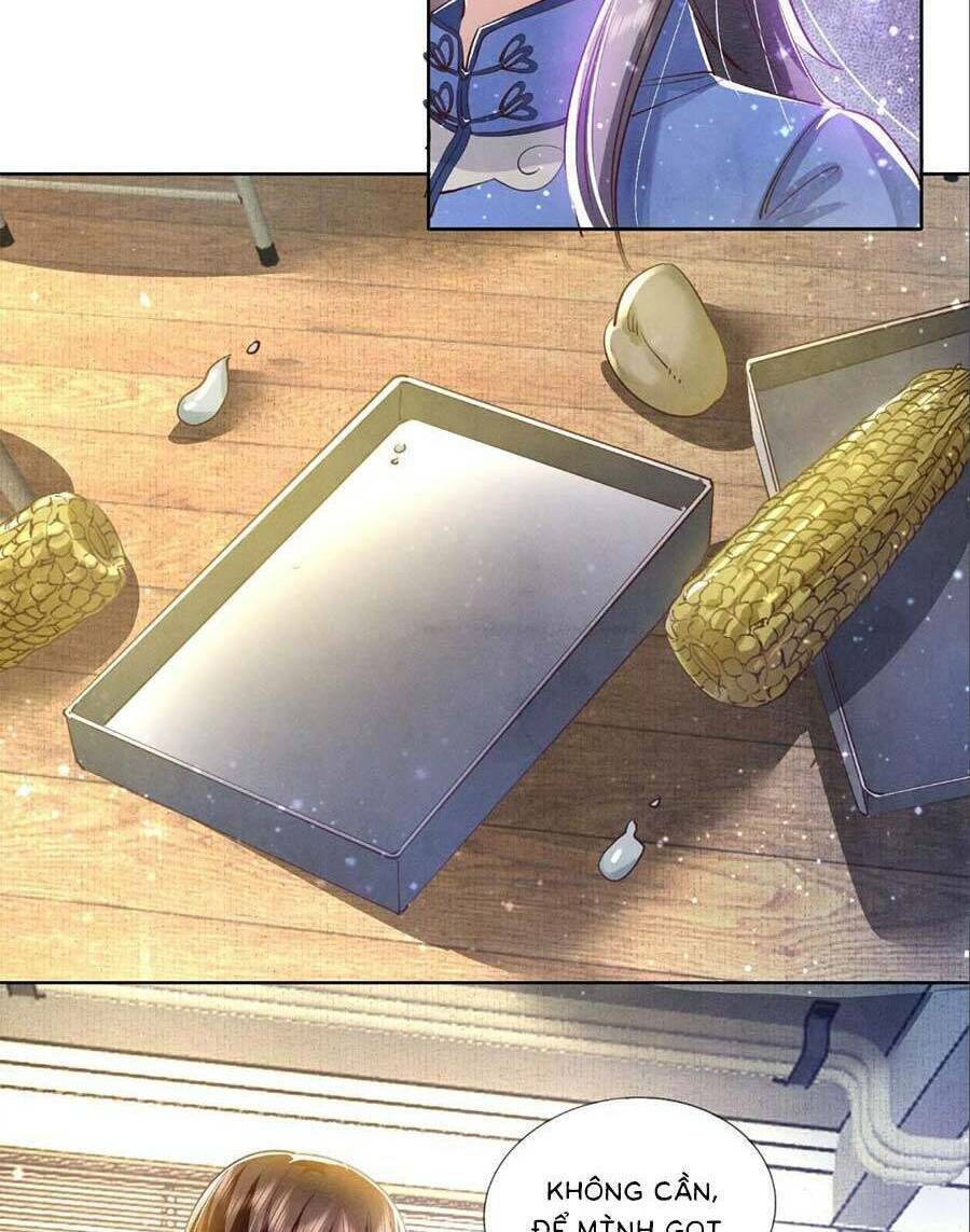 Tôi Có Ông Chồng Hay Ghen Chapter 60 - Trang 2