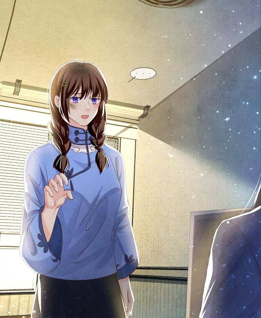 Tôi Có Ông Chồng Hay Ghen Chapter 60 - Trang 2