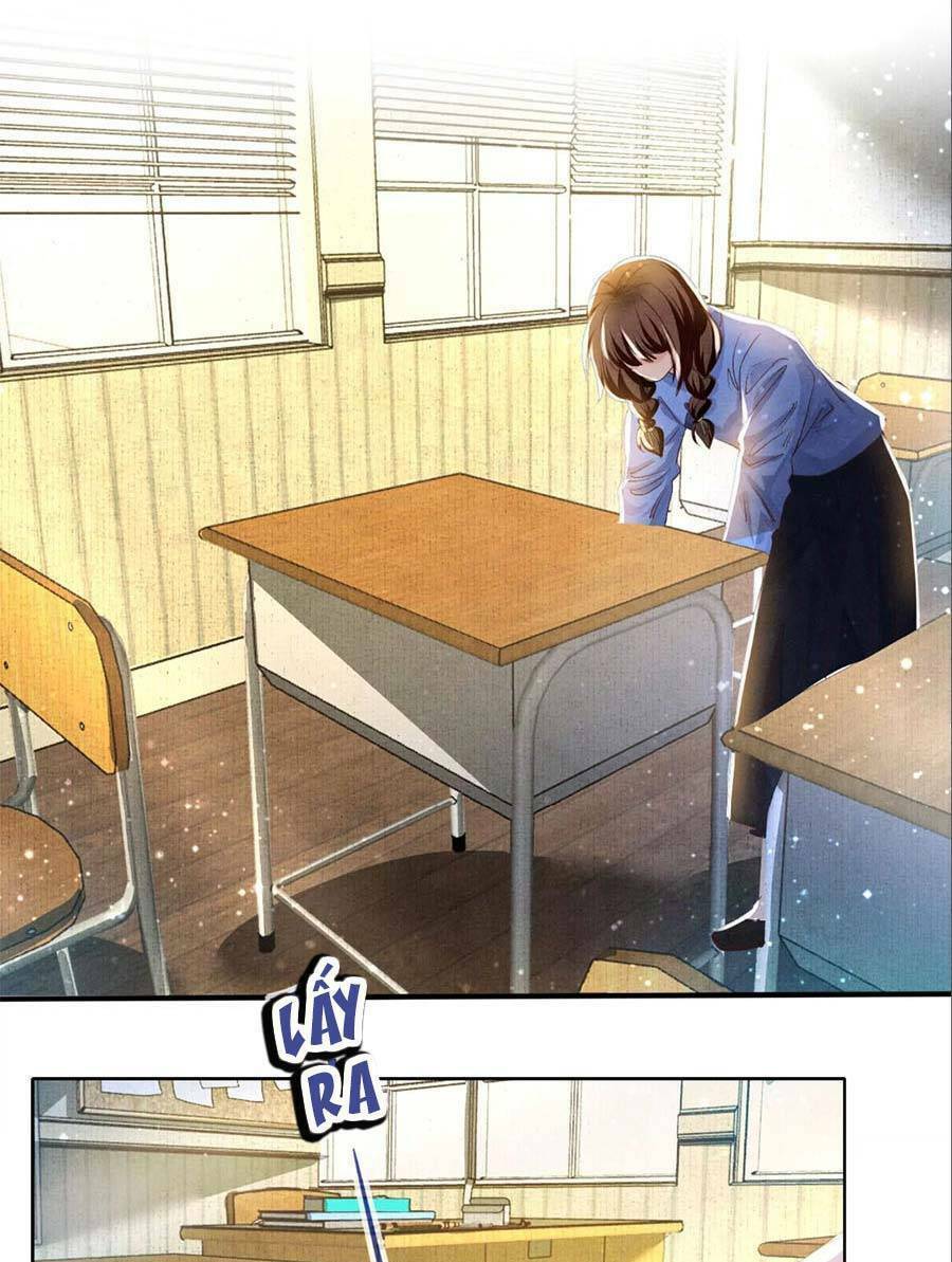 Tôi Có Ông Chồng Hay Ghen Chapter 60 - Trang 2