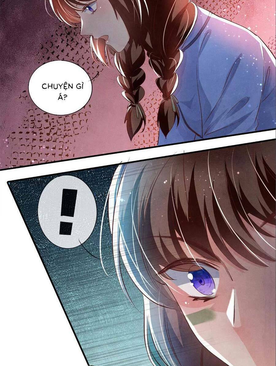 Tôi Có Ông Chồng Hay Ghen Chapter 60 - Trang 2