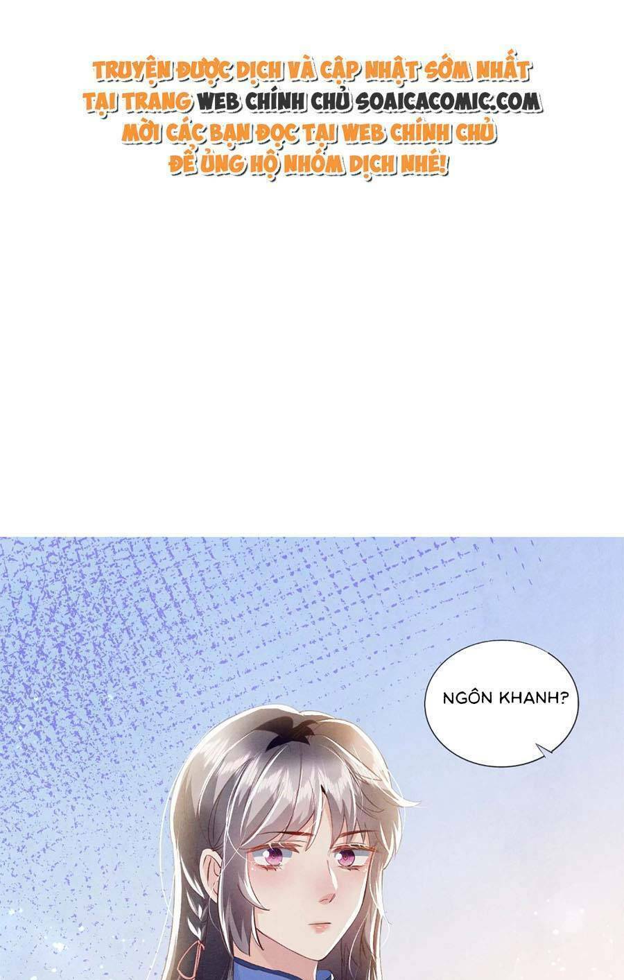 Tôi Có Ông Chồng Hay Ghen Chapter 61 - Trang 2