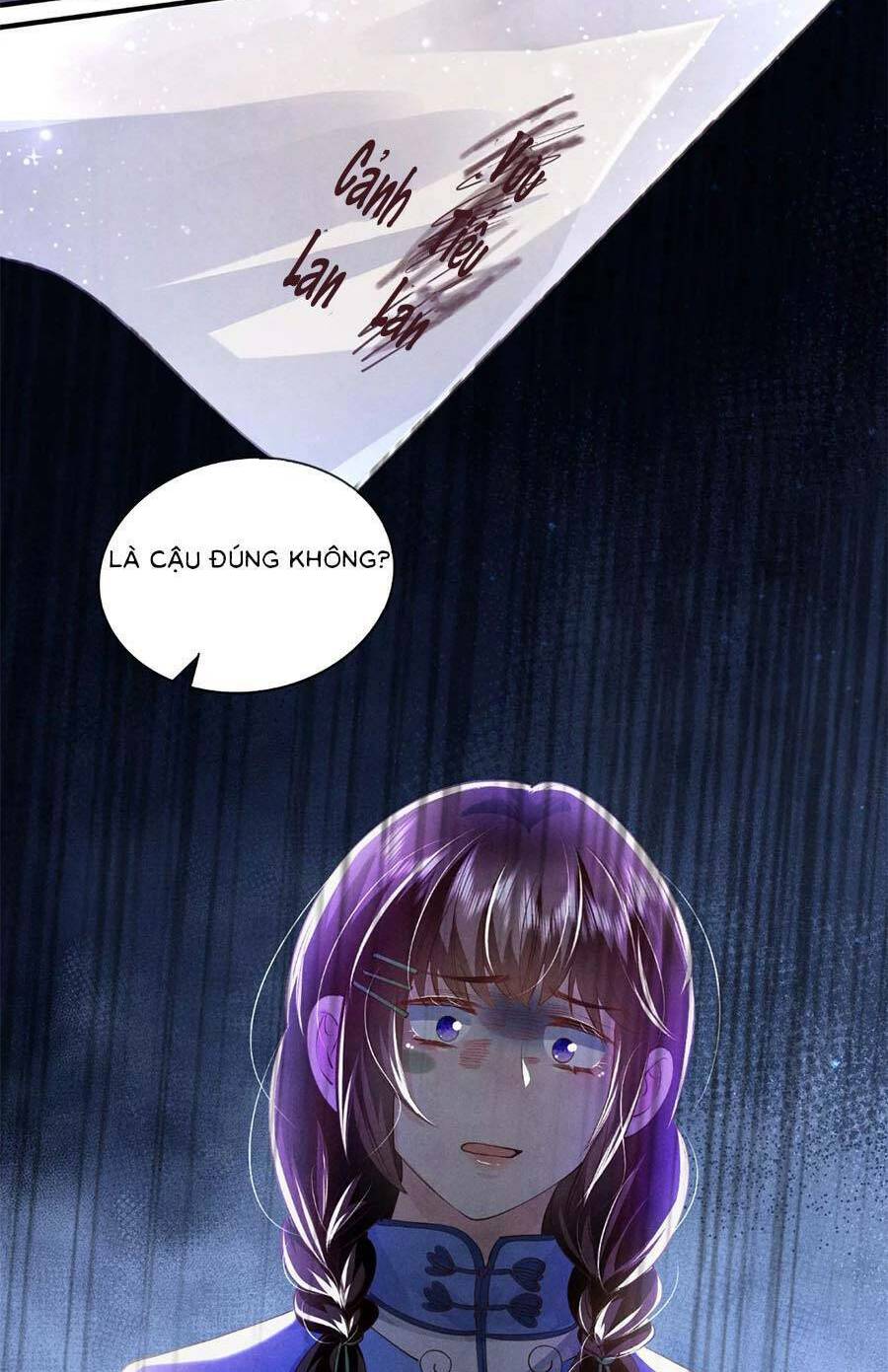Tôi Có Ông Chồng Hay Ghen Chapter 61 - Trang 2