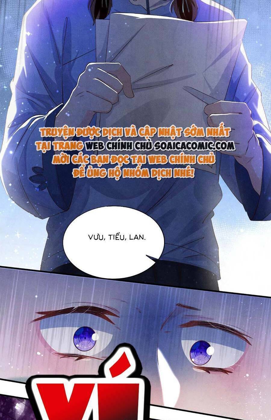 Tôi Có Ông Chồng Hay Ghen Chapter 61 - Trang 2