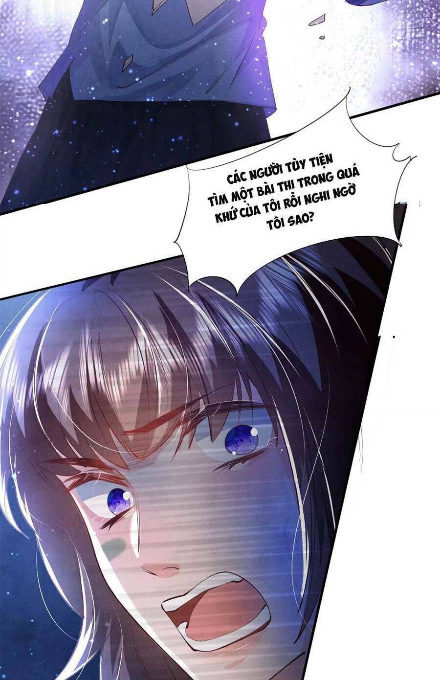 Tôi Có Ông Chồng Hay Ghen Chapter 61 - Trang 2