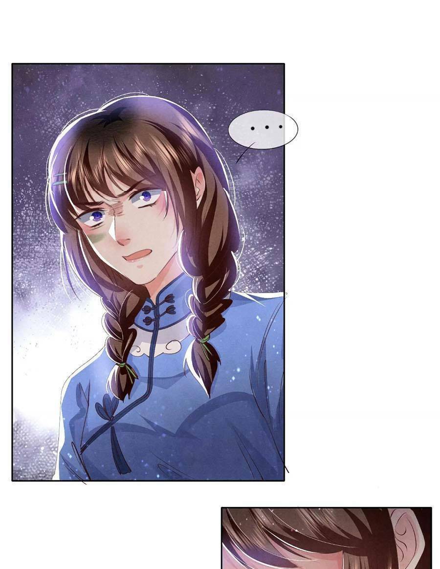 Tôi Có Ông Chồng Hay Ghen Chapter 61 - Trang 2