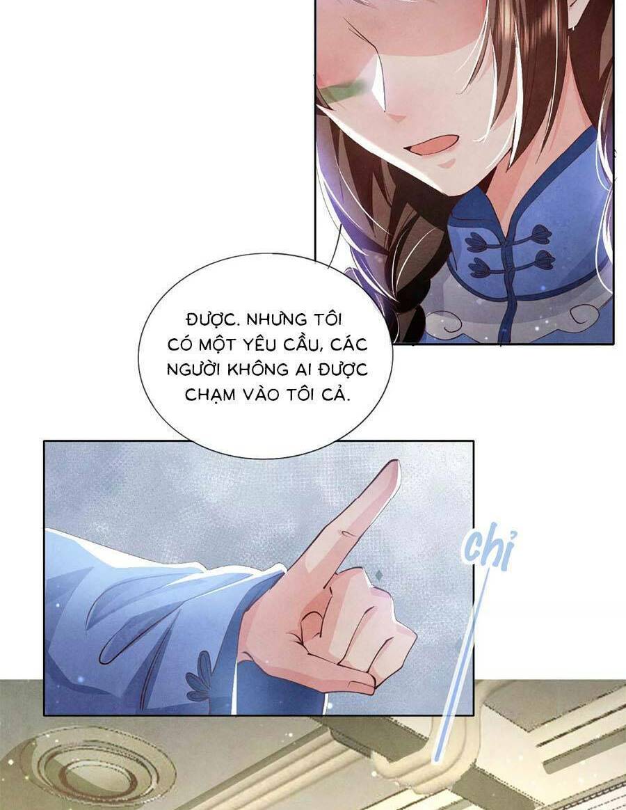 Tôi Có Ông Chồng Hay Ghen Chapter 61 - Trang 2