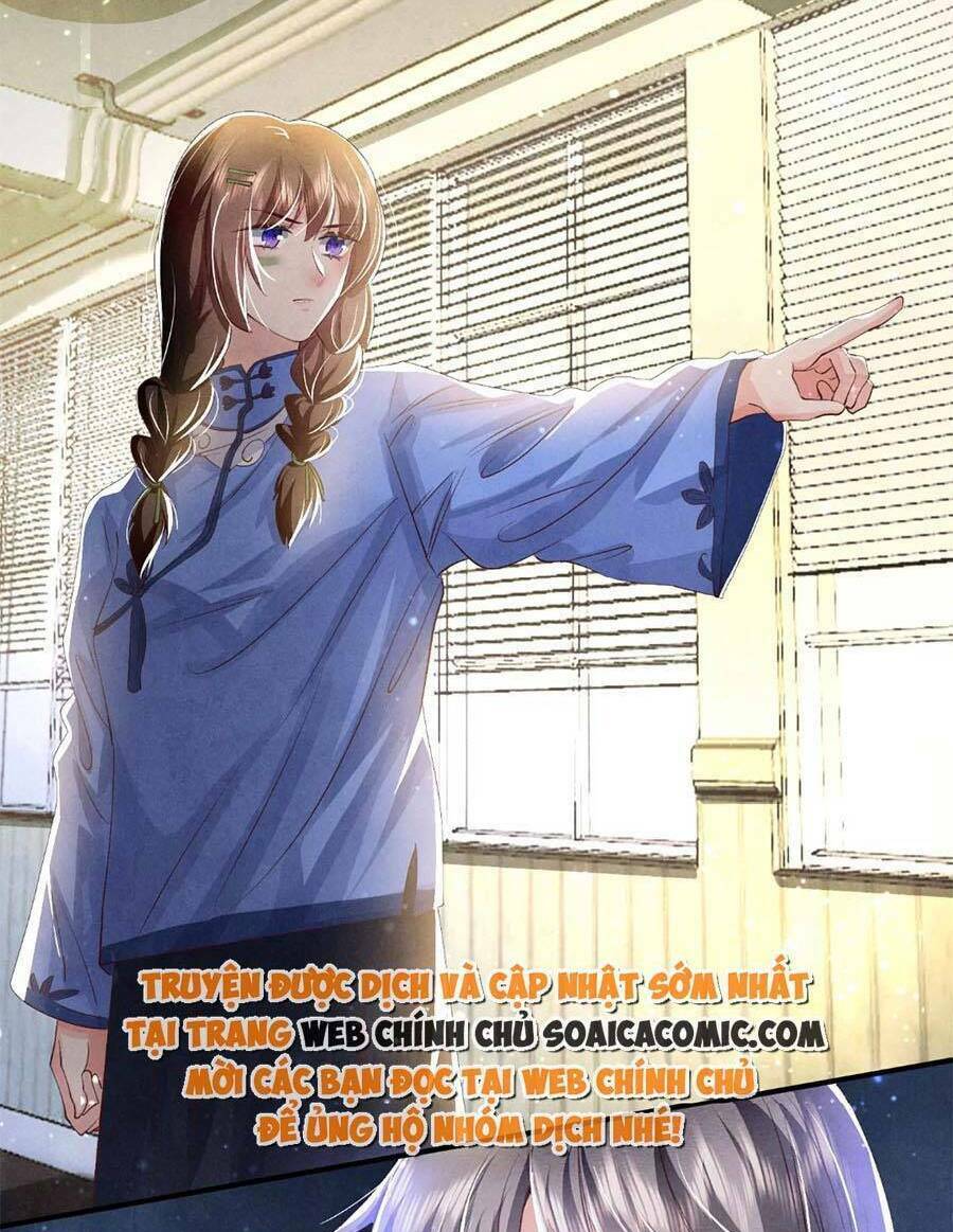Tôi Có Ông Chồng Hay Ghen Chapter 61 - Trang 2