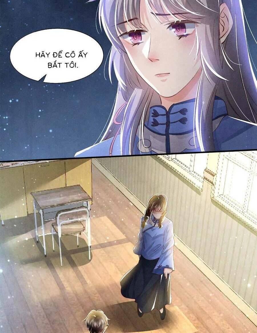 Tôi Có Ông Chồng Hay Ghen Chapter 61 - Trang 2