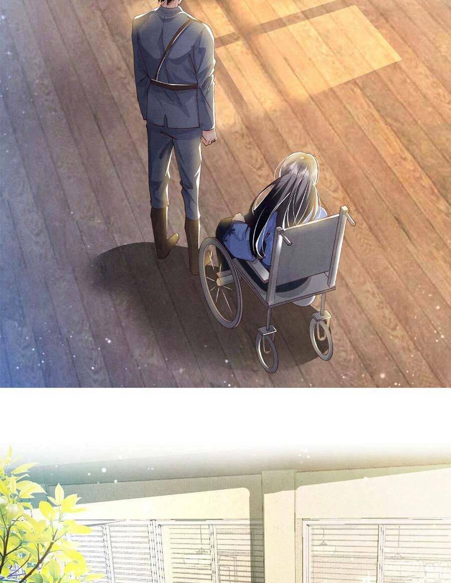 Tôi Có Ông Chồng Hay Ghen Chapter 61 - Trang 2