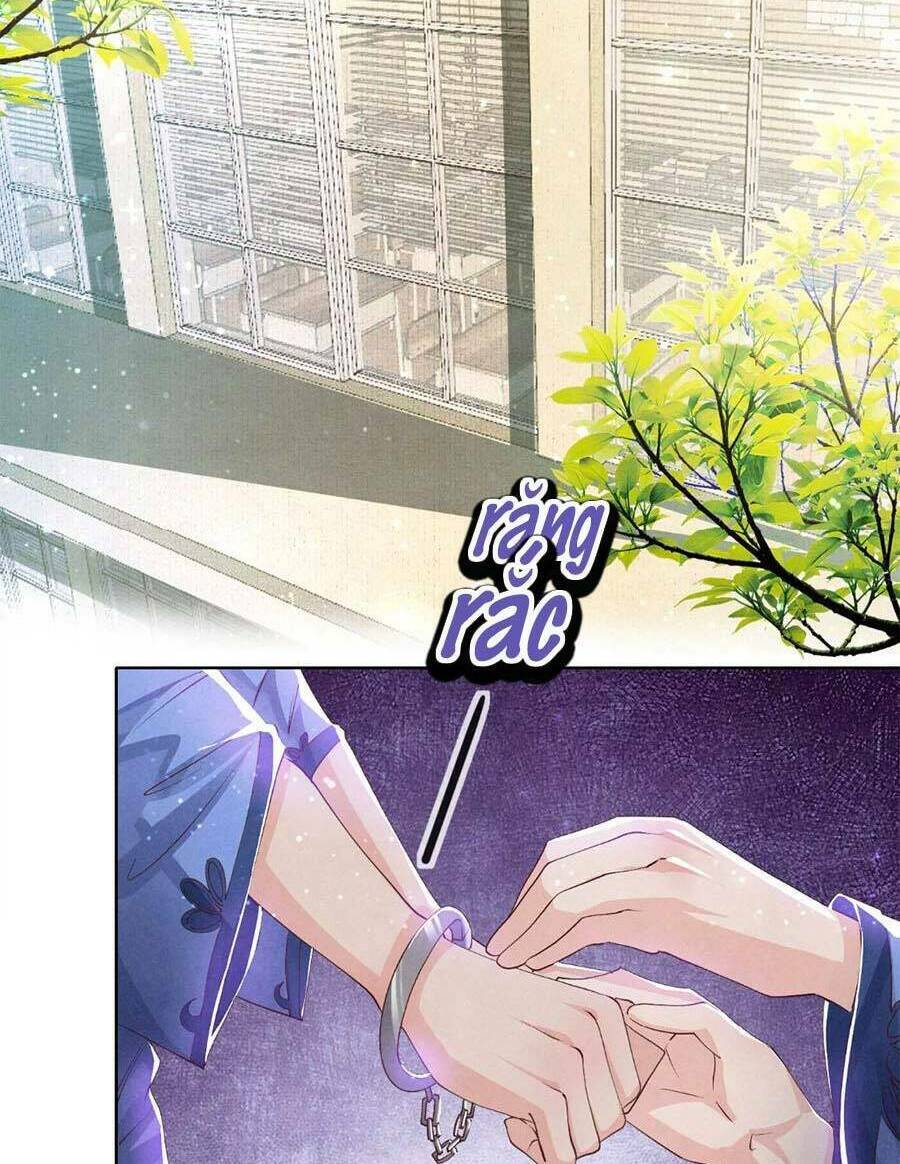 Tôi Có Ông Chồng Hay Ghen Chapter 61 - Trang 2