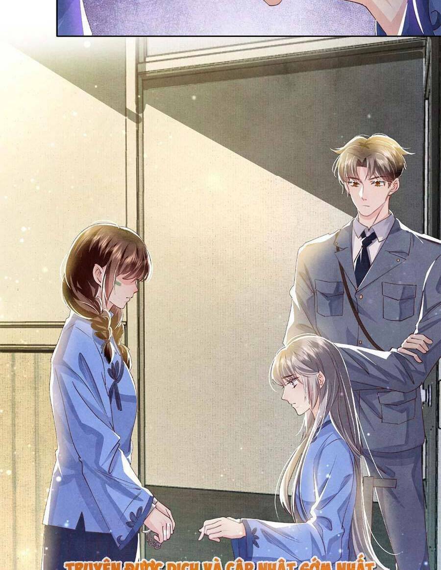 Tôi Có Ông Chồng Hay Ghen Chapter 61 - Trang 2